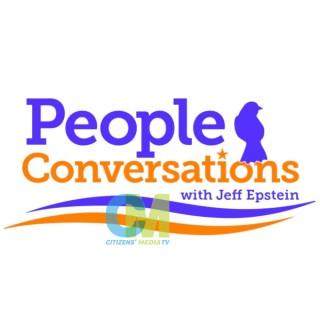 People Conversations by Citizens' Media TV