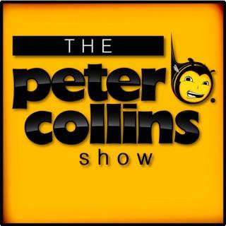 Peter B. Collins - Free News & Comment Feed