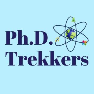 PhD Trekkers