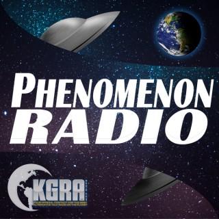 Phenomenon Radio