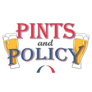 Pints and Policy