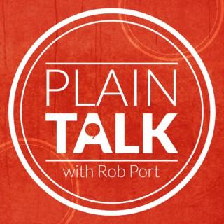Plain Talk With Rob Port