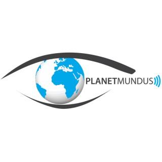 Planet Mundus