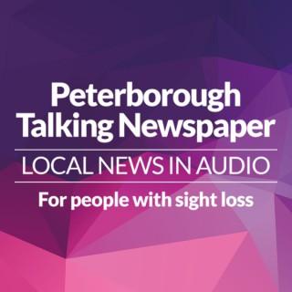 Peterborough Talking News
