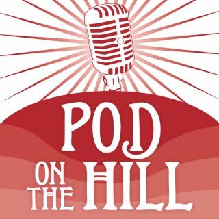Pod On The Hill - Victorian Labor Podcast