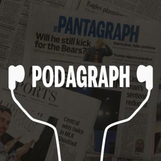 Podagraph: The Official Pantagraph Podcast