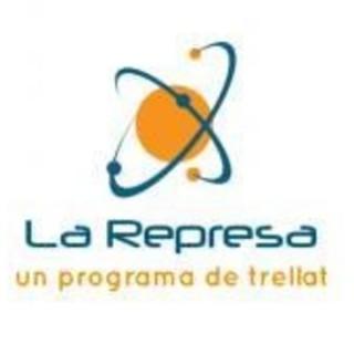 Podcast de "La represa" en Ràdio Godella.