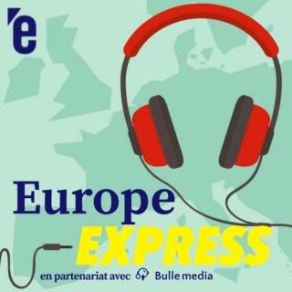 Podcast Europe Express