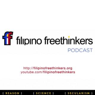 Podcast – Filipino Freethinkers