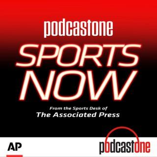PodcastOne Sports Now