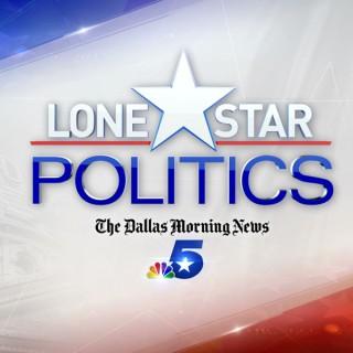Podcasts - Lone Star Politics