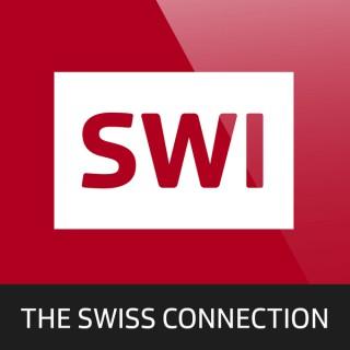 Podcasts - SWI swissinfo.ch