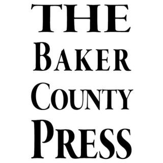 Podcasts – The Baker County Press
