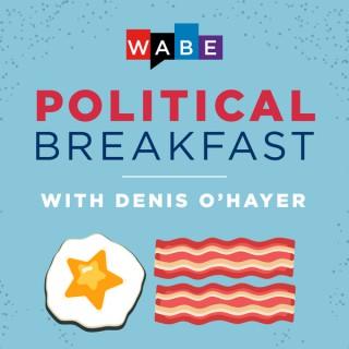 Political Breakfast with Denis O’Hayer
