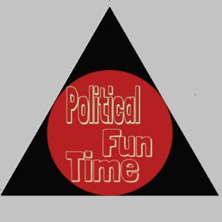 Political Fun Time Happy Hour Deluxe