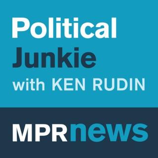 Political Junkie with Ken Rudin on MPR News