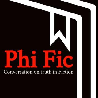 Phi Fic: A Fiction Podcast