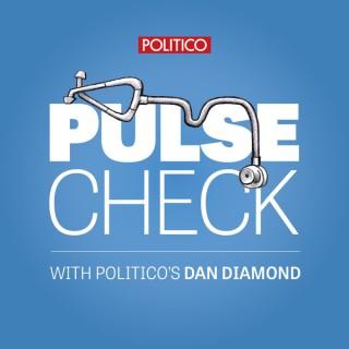 POLITICO's Pulse Check