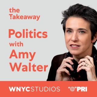 Politics with Amy Walter