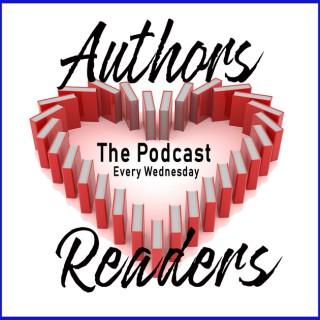 Authors Love Readers, a Weekly Conversation on Writing