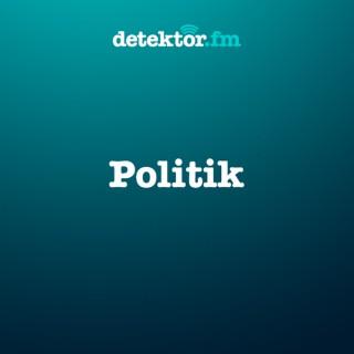Politik – detektor.fm