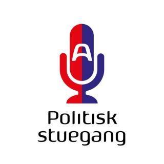 Politisk stuegang - Altingets podcast om sundhed