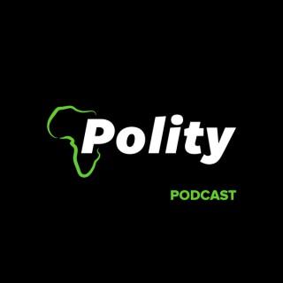 Polity.org.za | Podcasts