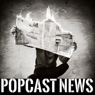 Popcast News
