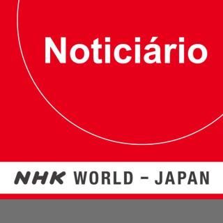 Portuguese News - NHK WORLD RADIO JAPAN