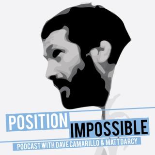 Position Impossible Podcast