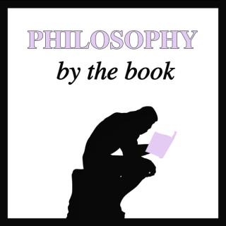 Philosophy by the Book