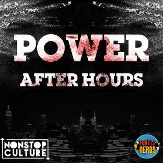 Power After Hours: The #PowerTV Podcast