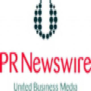 PR Newswire Entertainment Round-Up