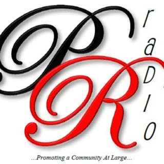 PR Radio Station's Podcast