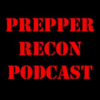 Prepper Recon Podcast