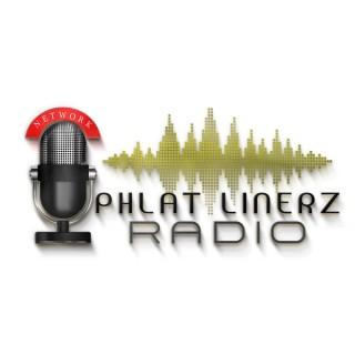 Phlat Linerz Radio