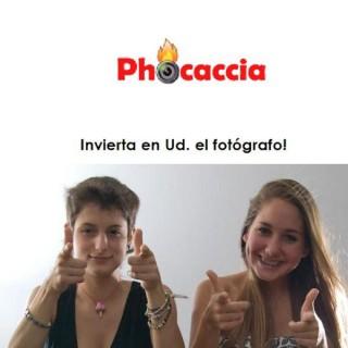 Phocaccia - El Podcast de fotografia en español