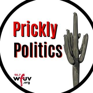 Prickly Politics