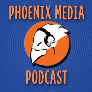 Phoenix Media Podcast