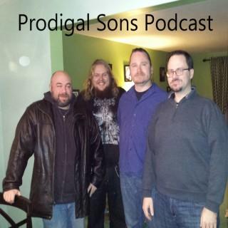 Prodigal Sons Podcast