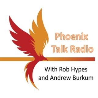 Phoenix Talk Radio
