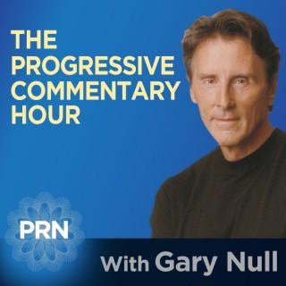 Progressive Commentary Hour