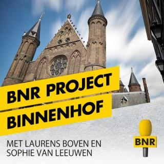 Project Binnenhof | BNR
