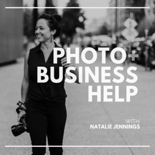 Photo Business Help