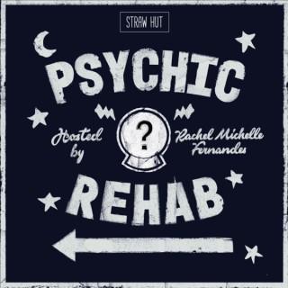 Psychic Rehab