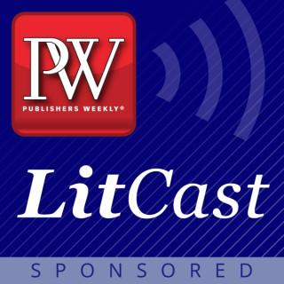 Publishers Weekly PW LitCast