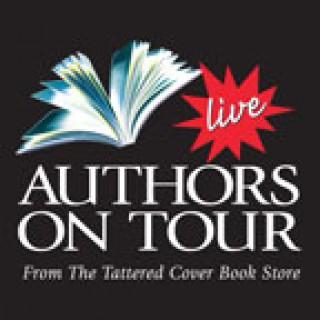Authors On Tour – Live!