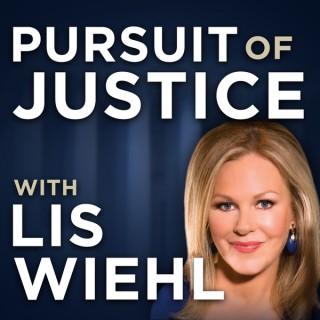 Pursuit of Justice with Lis Wiehl