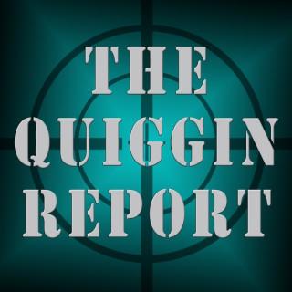 Quiggin Report