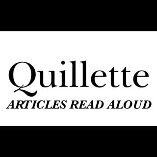 Quillette